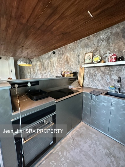 Hillcrest Park (D11), Apartment #503762411